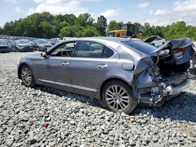 Vin: jthbl5ef9d5113902, lot: 58020065, lexus ls460 460 20132