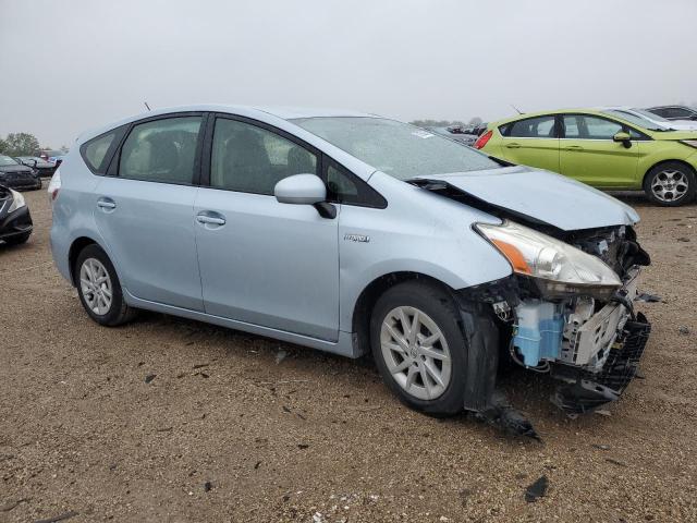 Vin: jtdzn3eu1d3196251, lot: 57356295, toyota prius 20134