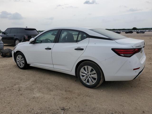 Vin: 3n1ab8bv3ry217151, lot: 55283165, nissan sentra s 20242