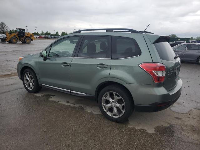 Vin: jf2sjawc2fh470037, lot: 55213135, subaru forester 2.5i touring 20152