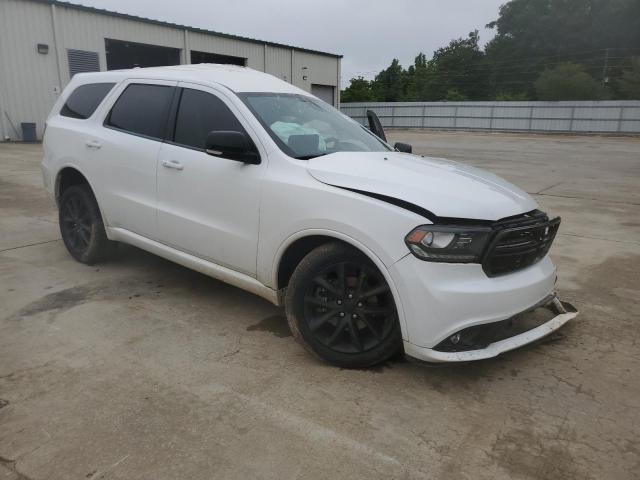 2018 DODGE DURANGO GT 1C4RDJDG8JC115762