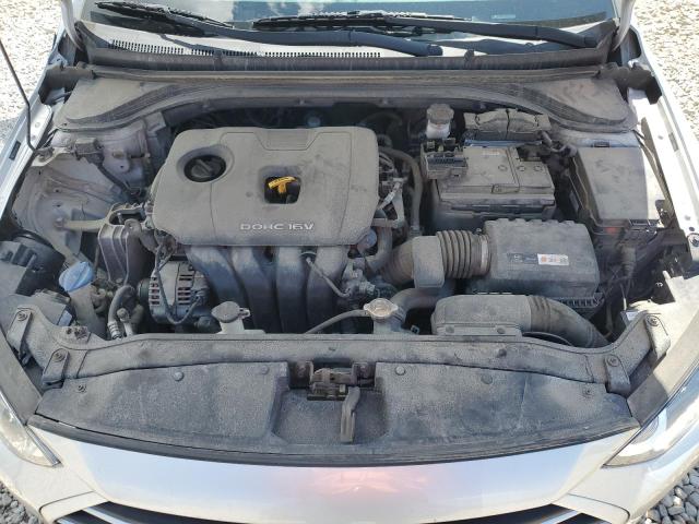 2018 HYUNDAI ELANTRA SE - 5NPD74LF6JH276854