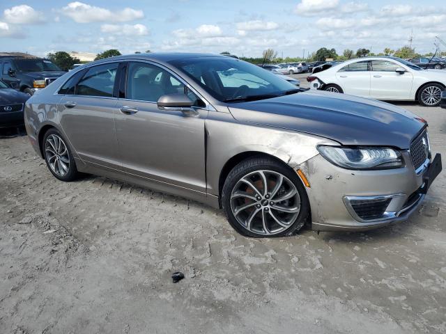 Vin: 3ln6l5d9xkr627875, lot: 55939165, lincoln mkz reserve i 20194