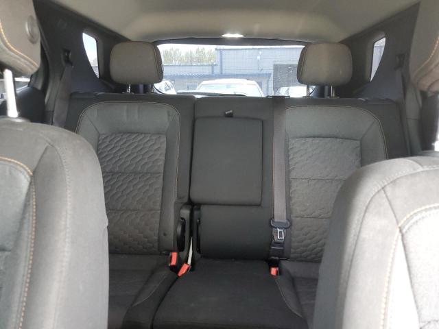 2018 CHEVROLET EQUINOX LT - 2GNAXSEV7J6252070