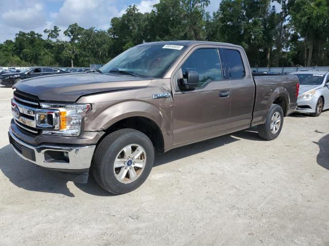 Vin: 1ftex1cb3kkd95061, lot: 58544655, ford f-150 super cab 2019 img_1