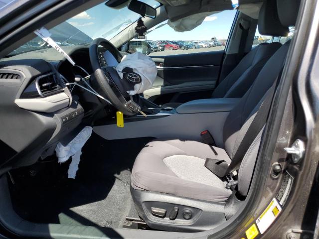 2023 TOYOTA CAMRY LE - 4T1C11AK5PU168036