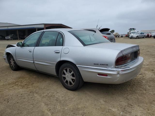 BUICK PARK AVENU 2002 silver  gas 1G4CW54K124176163 photo #3