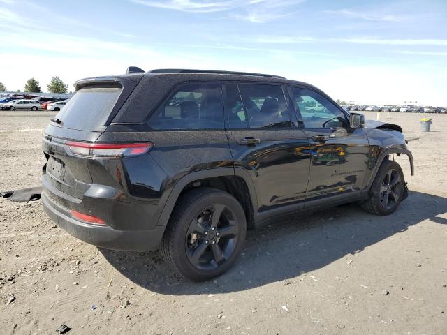 Vin: 1c4rjhag3r8939561, lot: 56419615, jeep grand cher laredo 20243