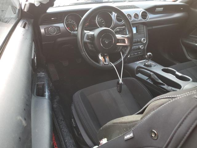 2019 FORD MUSTANG GT - 1FA6P8CFXK5182497