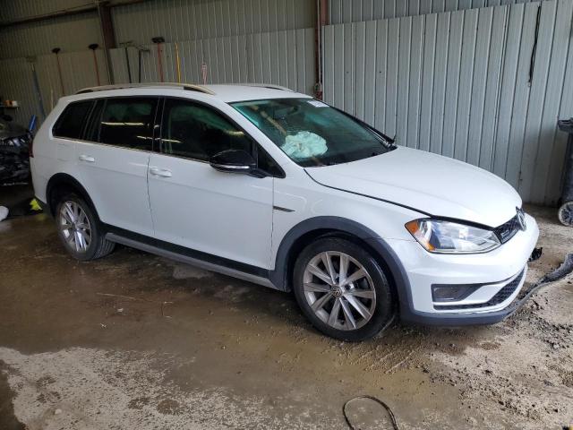 Vin: 3vwh17au2hm526162, lot: 57639615, volkswagen golf s 20174