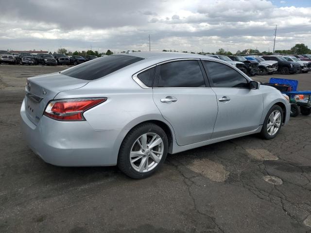 Vin: 1n4al3ap2en215422, lot: 57300955, nissan altima 2.5 20143