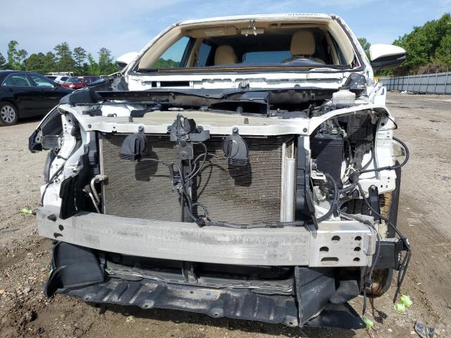 2019 TOYOTA HIGHLANDER 5TDJZRFH1KS594741