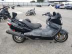 2009 SUZUKI AN650 - JS1CP51A392100036