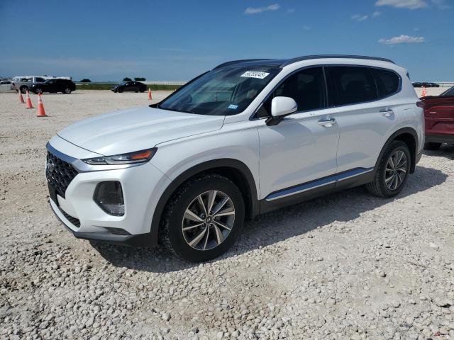 Vin: 5nms53ad5kh110171, lot: 56269345, hyundai santa fe limited 2019 img_1