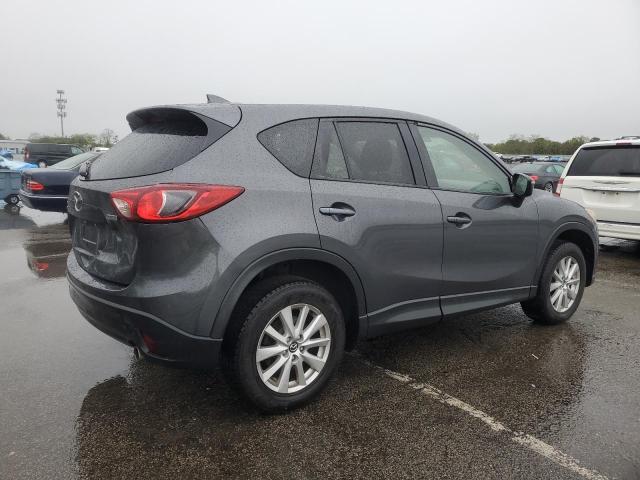 Vin: jm3ke4cy0g0712349, lot: 55428205, mazda cx-5 touring 20163
