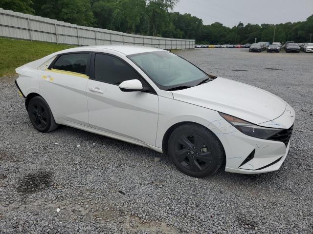 Vin: 5nplm4ag9ph113883, lot: 56002885, hyundai elantra sel 20234