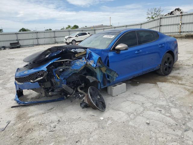 Vin: knae15la3m6087820, lot: 57332645, kia stinger 2021 img_1