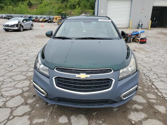 2015 CHEVROLET CRUZE LT 1G1PE5SB2F7186063