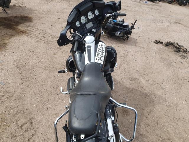 2015 HARLEY-DAVIDSON FLHX STREE 1HD1KBM1XFB637227