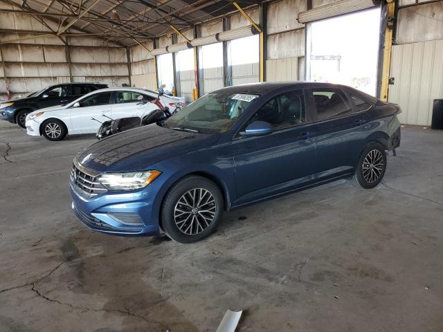VOLKSWAGEN JETTA S