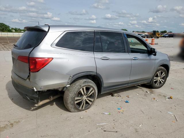 Vin: 5fnyf5h31jb005854, lot: 56471835, honda pilot ex 20183