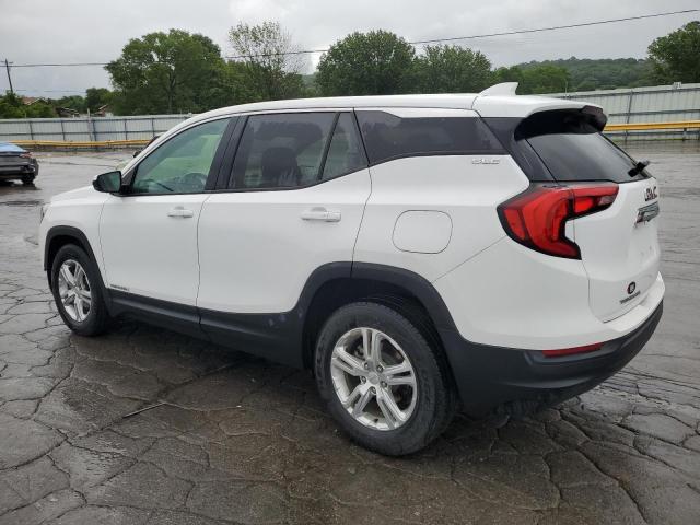 Vin: 3gkalmev3kl211727, lot: 58588105, gmc terrain sle 20192