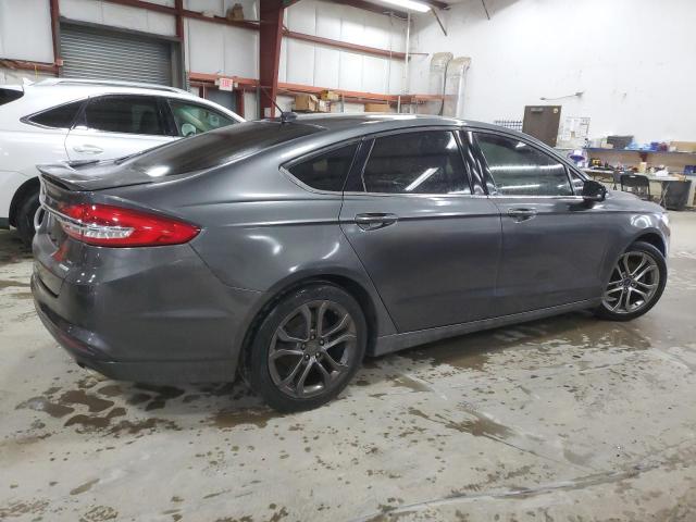 Vin: 3fa6p0hd9hr211535, lot: 57833805, ford fusion se 20173