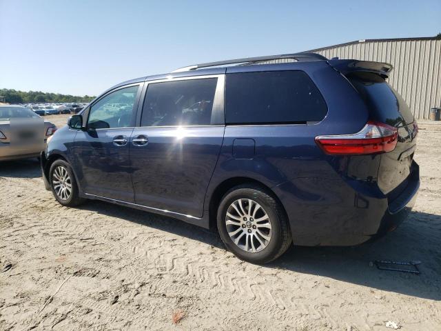 Vin: 5tdyz3dc7js914212, lot: 55273805, toyota all models xle 20182