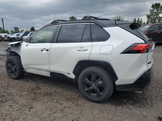 2020 TOYOTA RAV4 XSE - JTMEWRFVXLD537676
