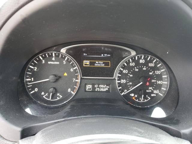 2015 NISSAN ALTIMA 2.5 - 1N4AL3AP7FN401698