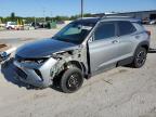 2024 CHEVROLET TRAILBLAZE - KL79MPS25RB031441