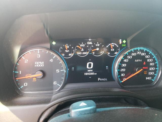 2017 GMC YUKON SLT 1GKS1BKC4HR281630