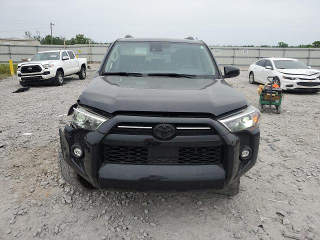 2023 TOYOTA 4RUNNER SR - JTEEU5JR7P5298513
