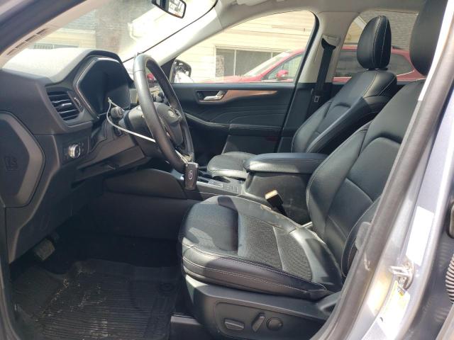 2022 FORD ESCAPE TIT - 1FMCU9J99NUA30533