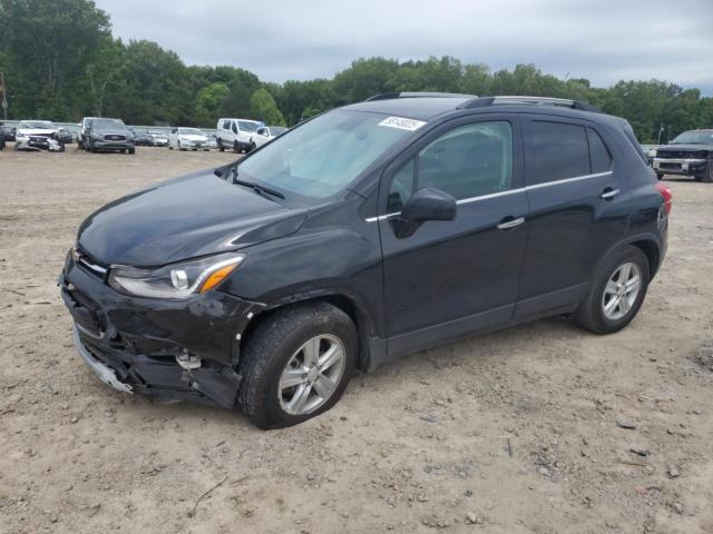 Vin: kl7cjlsb3kb902401, lot: 58148025, chevrolet trax 1lt 2019 img_1