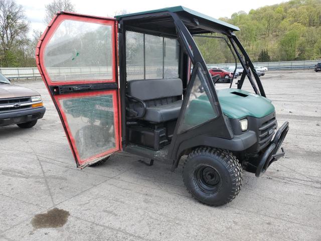 KAWASAKI KAF620 E