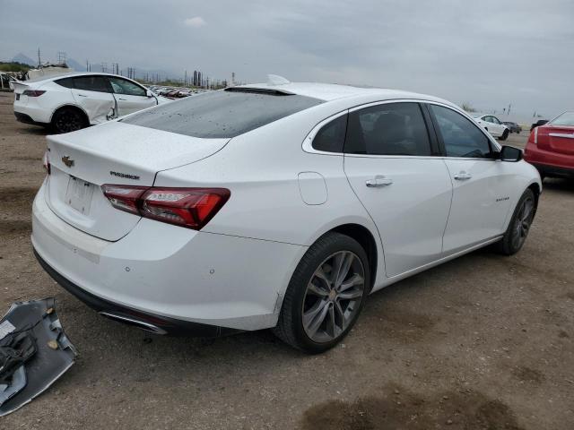 Vin: 1g1ze5sx7lf083291, lot: 55332745, chevrolet malibu premier 20203