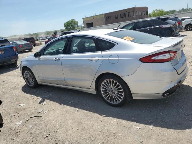 Vin: 3fa6p0k93gr267375, lot: 56153215, ford fusion titanium 20162