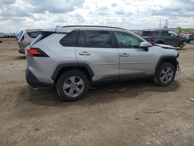 2022 TOYOTA RAV4 LE 4T3MWRFV7NU069052
