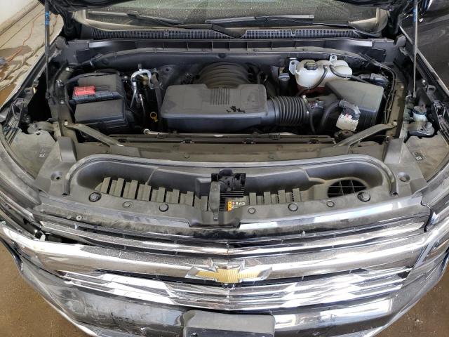 2025 CHEVROLET SUBURBAN K 1GNS6CRD9SR159135