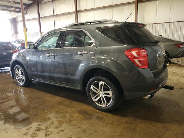 Vin: 2gnflge31h6133535, lot: 58470505, chevrolet equinox premier 20172