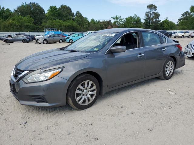 Vin: 1n4al3ap8gn319450, lot: 56384825, nissan altima 2.5 2016 img_1