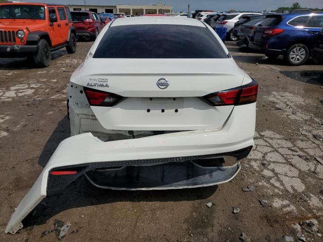 2020 NISSAN ALTIMA S - 1N4BL4BV8LC218017