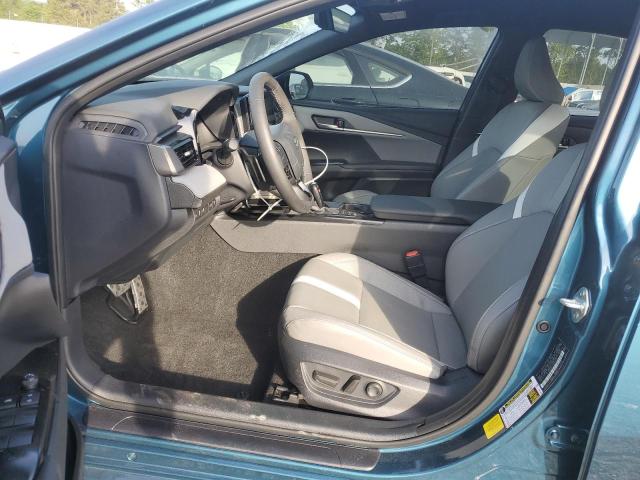 2025 TOYOTA CAMRY XSE 4T1DAACK3SU060475
