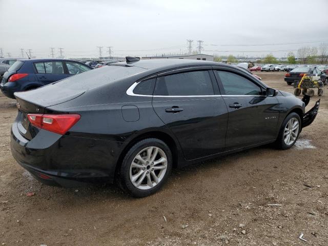Vin: 1g1ze5st7gf260389, lot: 55525895, chevrolet malibu lt 20163