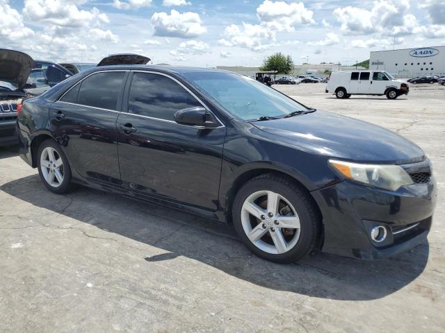 Vin: 4t1bf1fk6cu085098, lot: 55455575, toyota camry base 20124