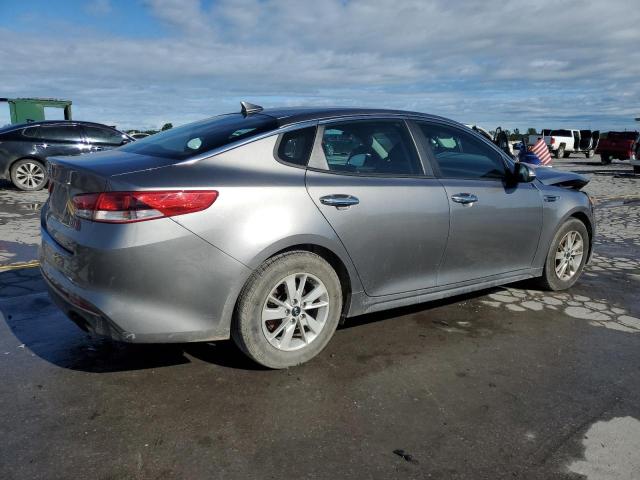 2017 KIA OPTIMA LX - 5XXGT4L31HG144847