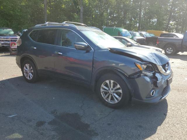 2014 NISSAN ROGUE S - 5N1AT2MV8EC823113