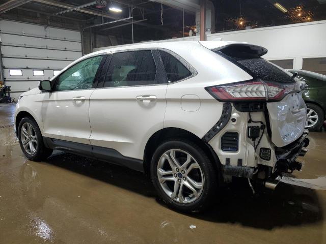 2017 FORD EDGE TITAN 2FMPK4K99HBB43529