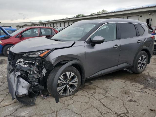 Vin: jn8bt3bbxnw339342, lot: 55390845, nissan rogue sv 2022 img_1